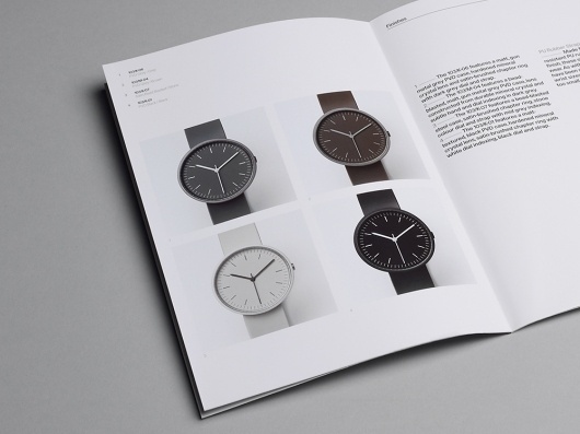 Six — Recent Projects | September Industry #design