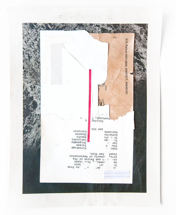 Suebic Kike Besada #collage