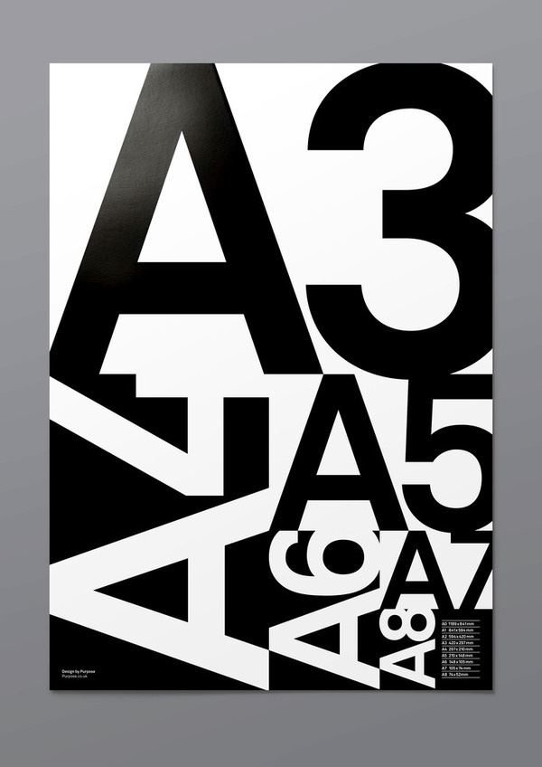 Image of A Poster #poster