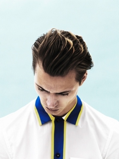 Merde! - Fashion photography #fashion