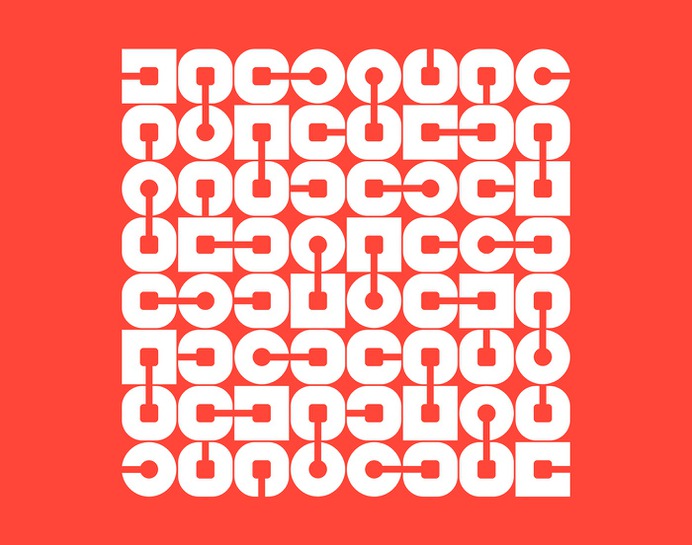 Locacuisines - Brand identity on Behance