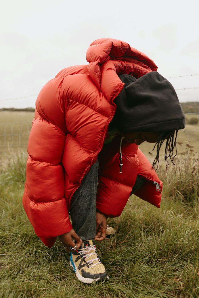 PAUSE x New Balance Autumn/Winter 2019 Editorial – PAUSE Online | Men's Fashion, Street Style, Fashion News & Streetwear