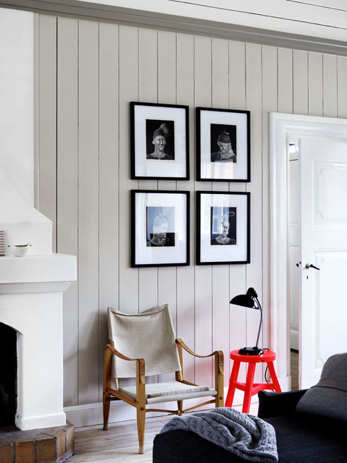 The Design Chaser: Stine Langvad #interior #design #decor #deco #decoration