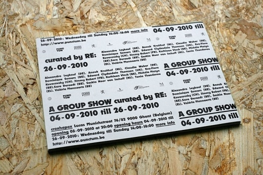 Oliver Ibsen / Bench.li #print #design #graphic