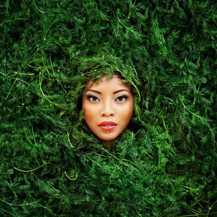 Fine Art Portraits by Vanessa Paxton