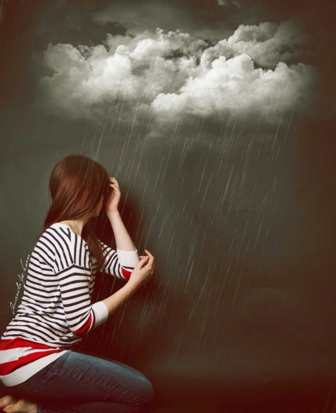 Beautiful Portrait Photography by Amanda Jackson