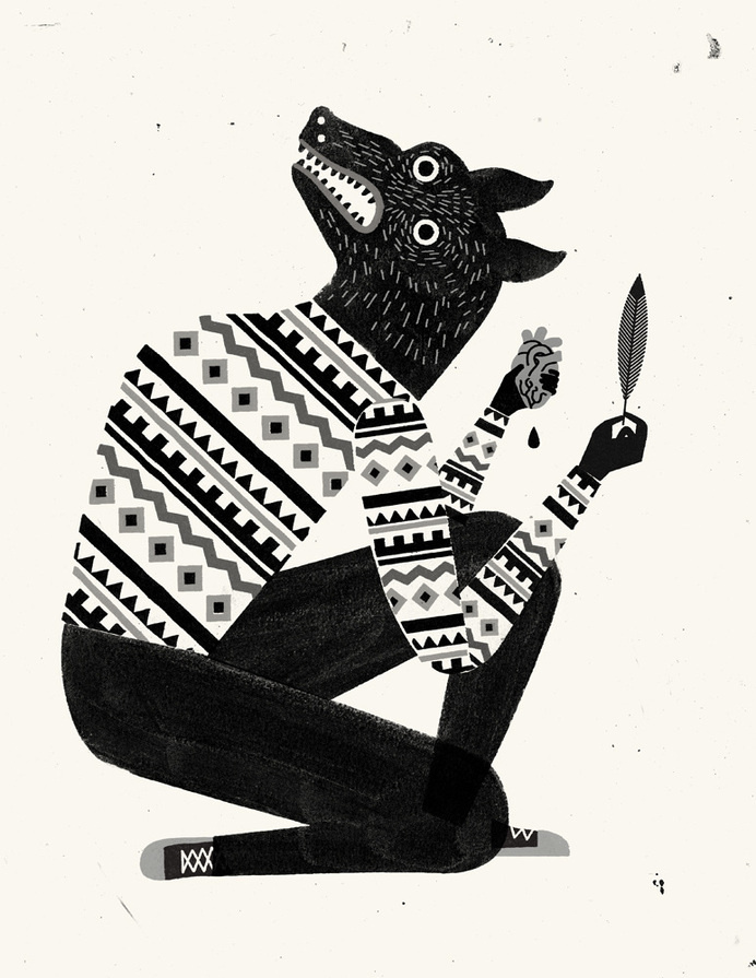illustration