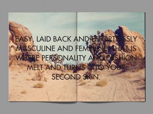 DesignUnit / Bench.li #editorial #book