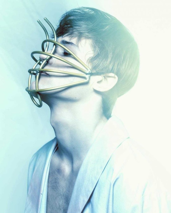 Fashion Photography by Verena Mandragora