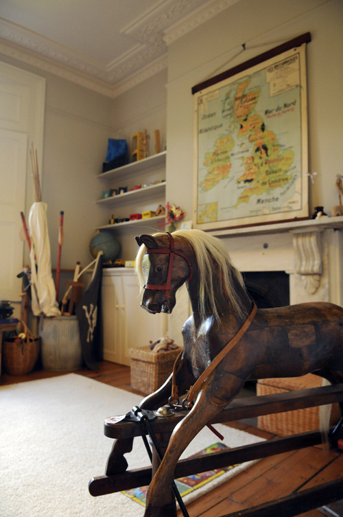 5esther #interior #horse #design #deco #decoration