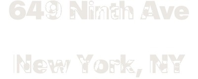 Fogelson Lubliner » City Sandwich #gif