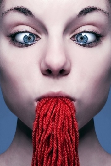 Editorial Photography by Tiago Xavier » Creative Photography Blog #inspiration #photography #editorial