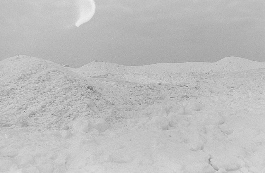 neutral landscape 2 | Flickr - Photo Sharing! #greg #ponchak #landscape #grain #pentax #film #neutral