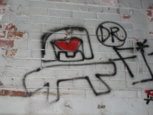 78998824_2e3400a374.jpg (JPEG Image, 500×375 pixels) #republic #designers #kingdom #graffiti #the #sheffield #united