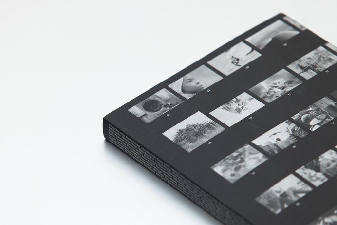 PARALLAX—video art pubblication on Behance