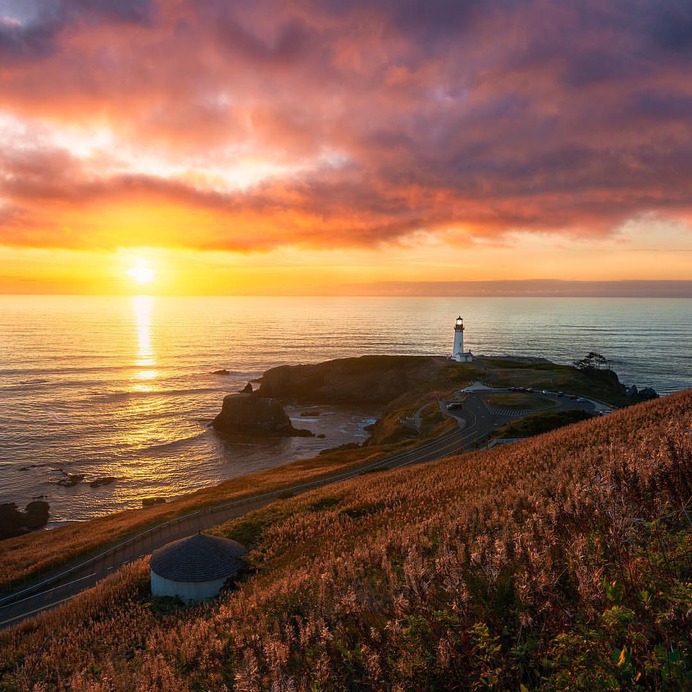 Beautiful Travel and Landscape Photography by Ken Furman