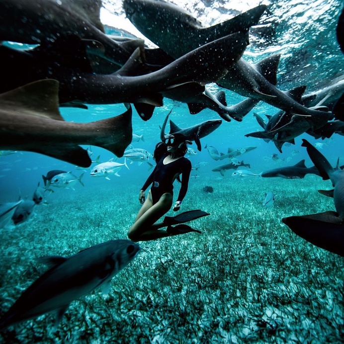 Magnificent Adventure Photography by Chelsea Yamase