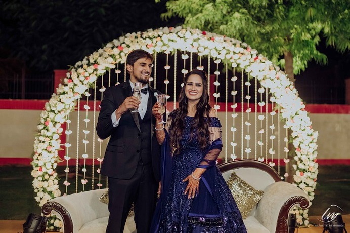 Wedding Photographs in India