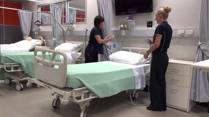 Electric Hospital Beds - Several Options For Consumers - Prozac Fr