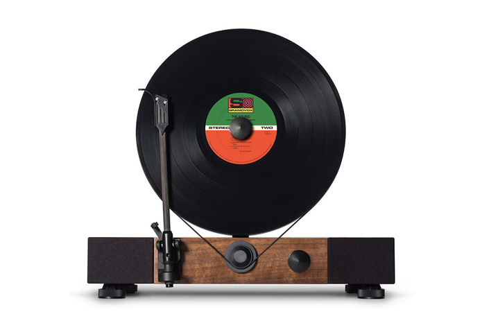 record, floating, product, music