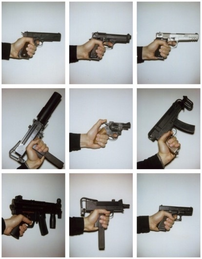 tumblr_lv1lhlCeOF1qk80bho1_1280.png (PNG Image, 508x649 pixels) #guns #photography #hand #firearms