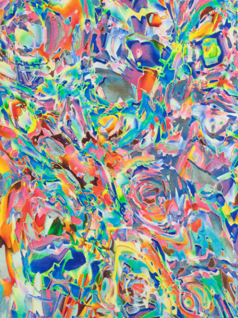 Travess Smalley | PICDIT #art #painting #design #color #pattern
