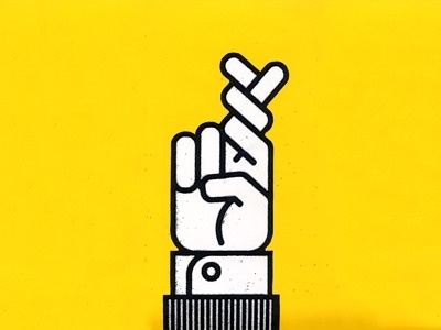 Fingers #hand