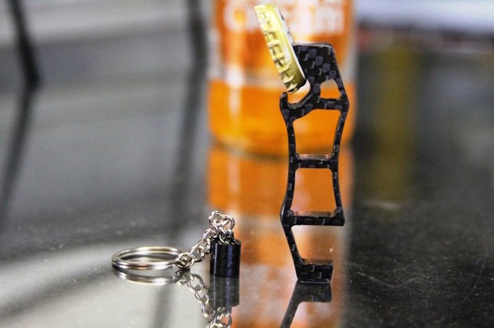 Carbon Fiber Oddities #tech #flow #gadget #gift #ideas #cool