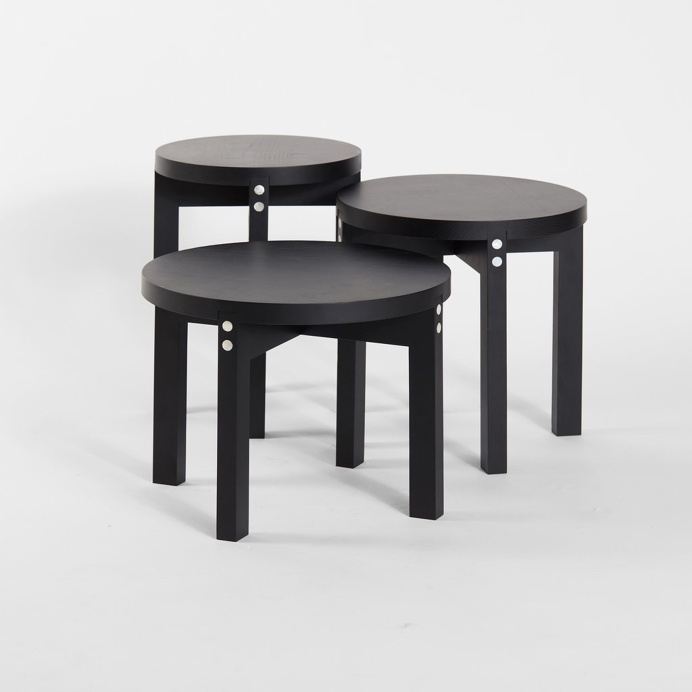 Pearl Table by Chen Chen & Kai Williams