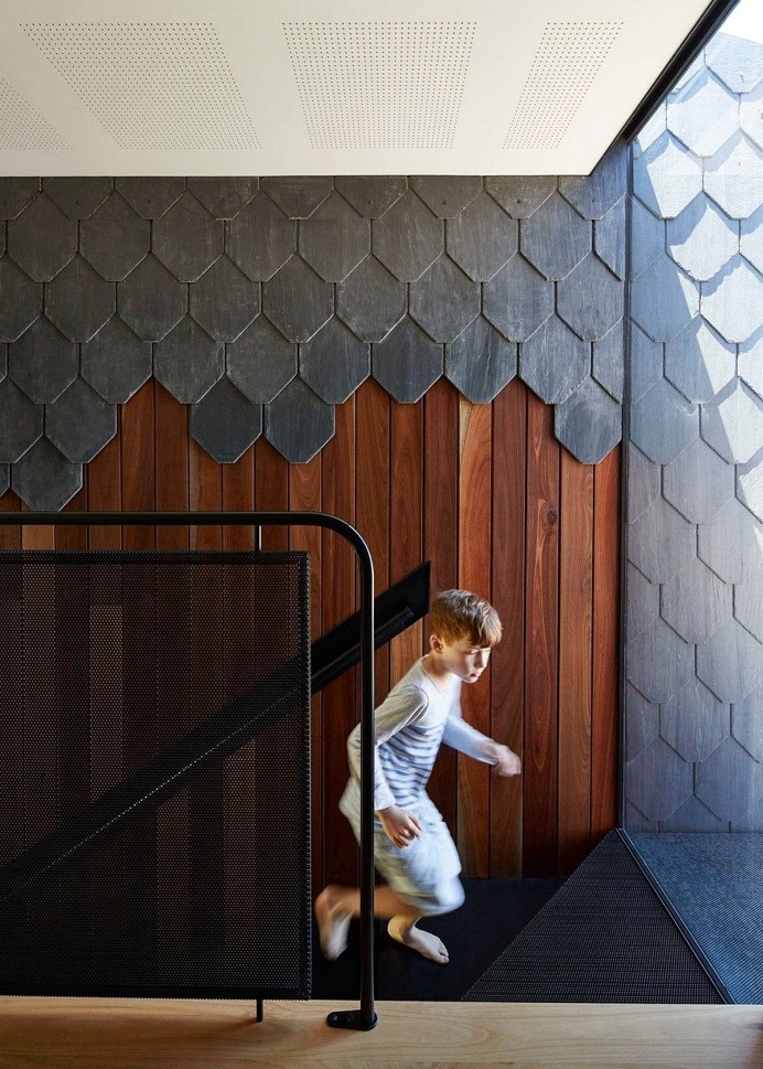 Charles House - Austin Maynard Architects 9