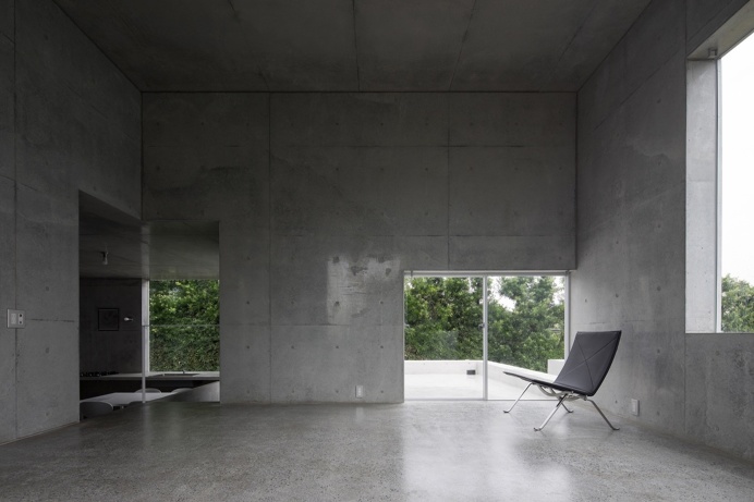 House in Akitsu