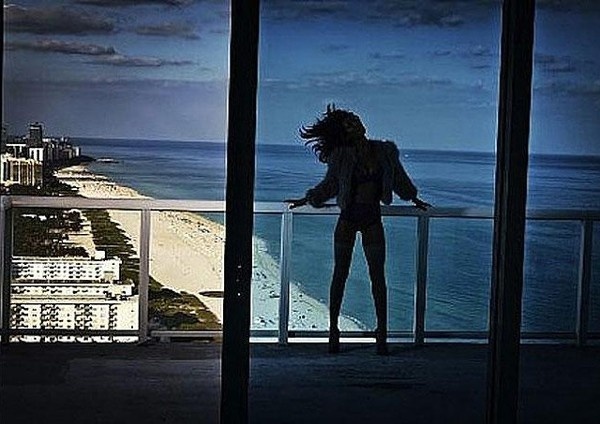 Fashion Photography by David Drebin #fashion #photography #inspiration