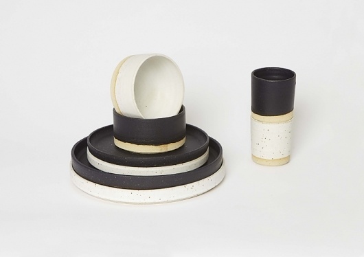 AjOtto by Arne Ottosen for FRAMA « SoFiliumm #ottosen #objects #arne #ceramics #design