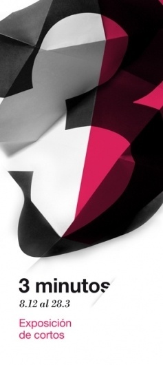 ID MALBA on the Behance Network #design #graphic