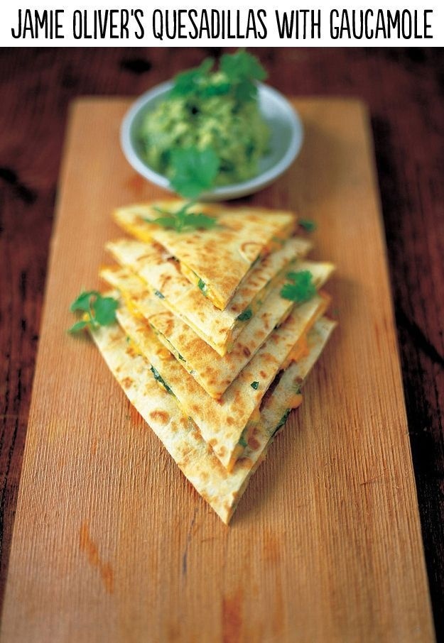 Quesadilla #quesadilla