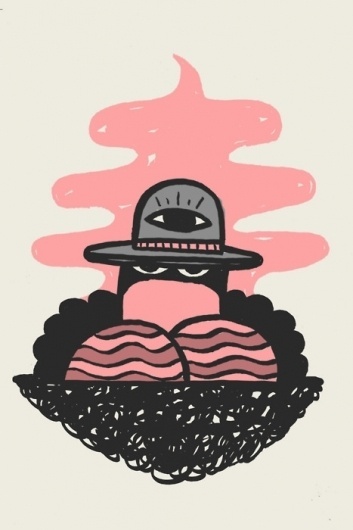 Tumblr #illustration