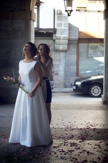 All sizes | Untitled | Flickr - Photo Sharing! #bride #wedding #hairdresser