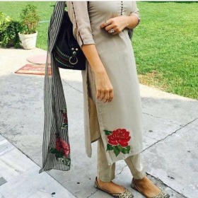 Beautiful Punjabi Suits - Happy Shappy