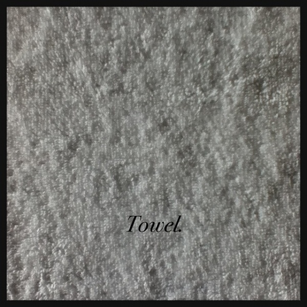 Dibzw Media › Where media resigns. #towel
