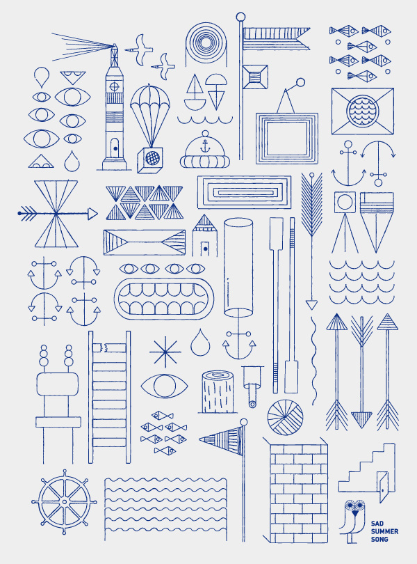 lovers family tees on the Behance Network #cute