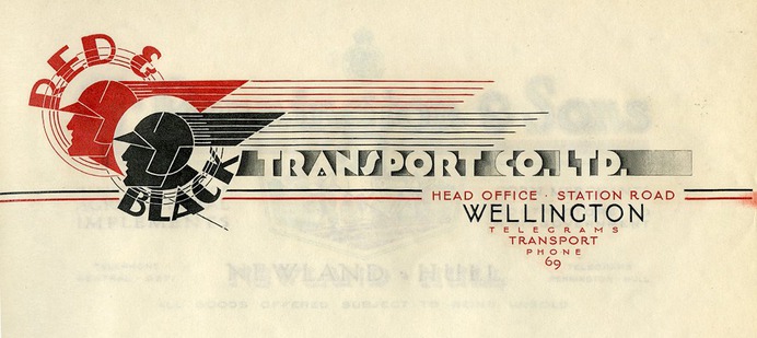 Confessions of a Letterhead: Design Observer