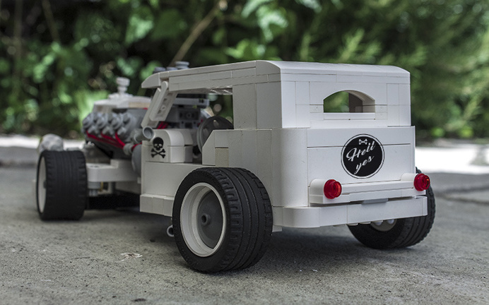 phosphat.ch Lego Hot Rod