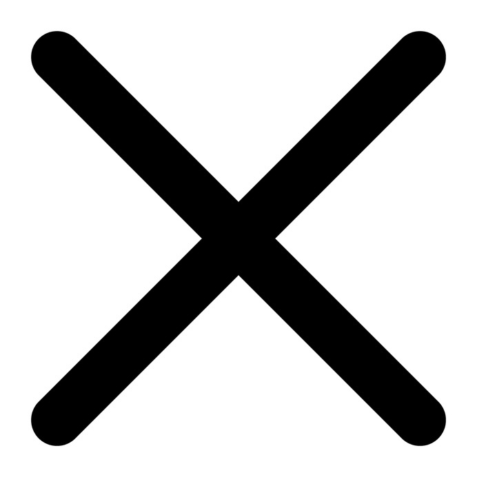 See more icon inspiration related to close, cross, cancel, error, forbidden, prohibition, interface and signs on Flaticon.