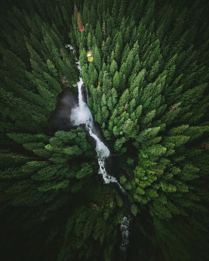 Stunning Outdoor and Adventure Photography by Peter McKinnon