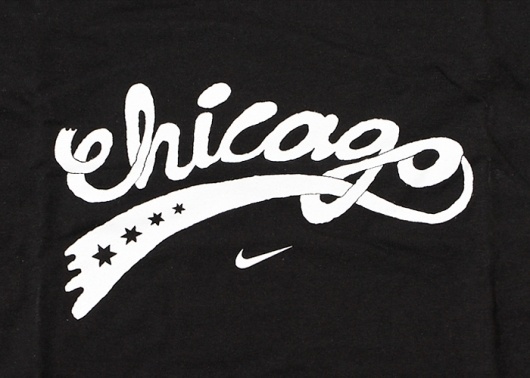 struggle inc.® #chicago #white #black #nike #and