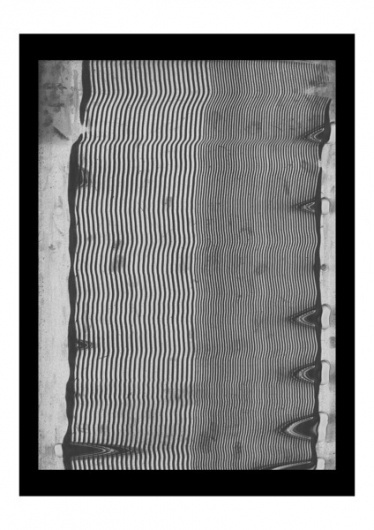 "3.8" - Art Works by Tuscani Cardoso #op #white #illusion #black #landscape #cardoso #art #and #tuscani #scan #psychedelic