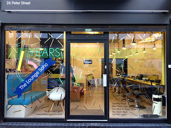 Hyperkit Newsletter #signage #shop #vinyl