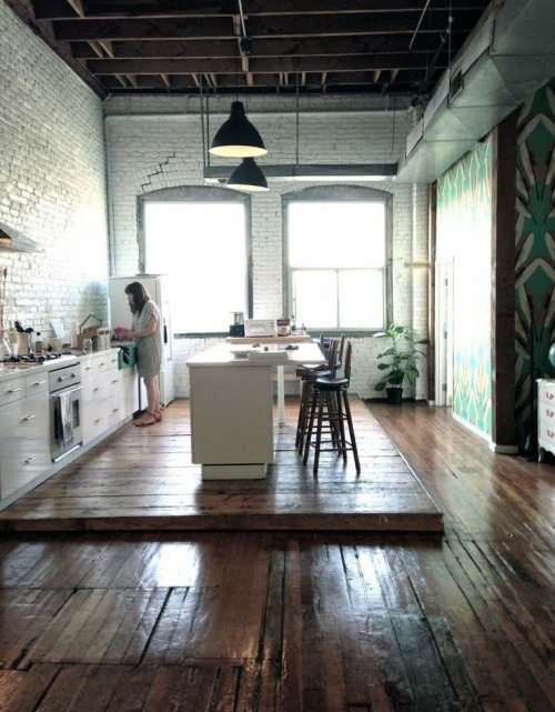 CRAFTED #kitchen