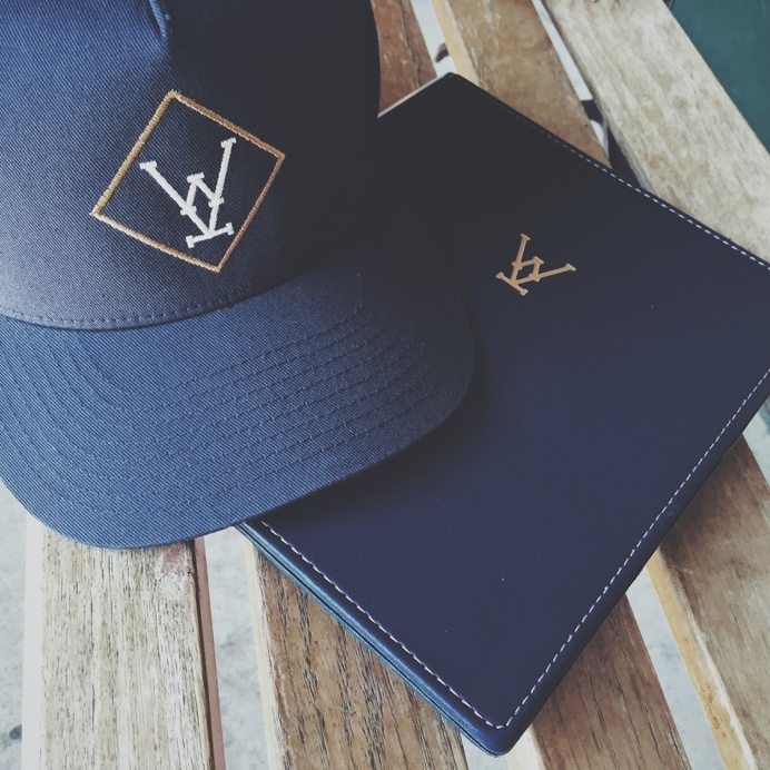 Whiskey Kitchen Menu, Hat - Paul Tuorto