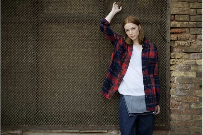 Fashion Photography by Jesse John Jenkins